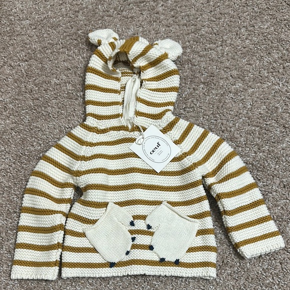 Oeuf - Picture 1 of 7